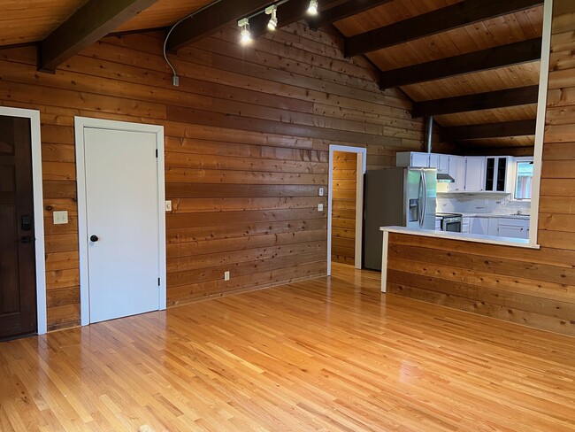 Storage closets can be found throughout the unit - 1120 Lealand Rd E