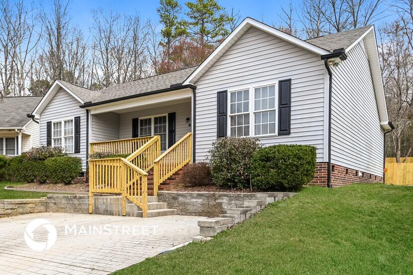 Building Photo - 1221 Moss Acres Ct