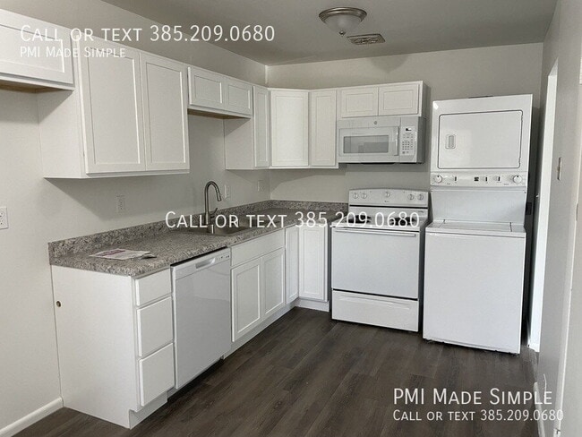 Building Photo - Spacious Condo in Great Orem Location!