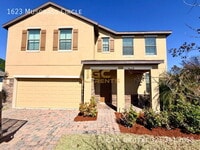Building Photo - 1623 Musgrass Cir