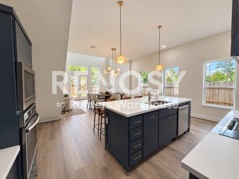 Building Photo - 1525 Caywood Ln
