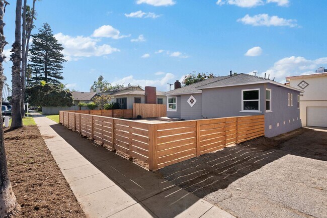 Building Photo - 1565 - 1931 S. Tremont St.