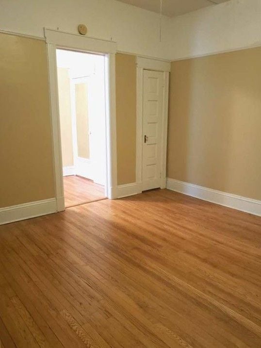 Building Photo - 2770 Academy St