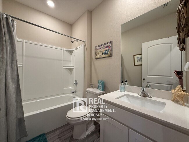 Building Photo - 5523 Wahoo Ct