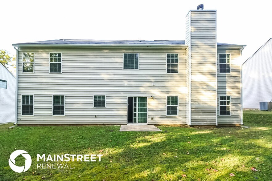 Building Photo - 6417 Polar Fox Ct