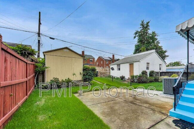 Building Photo - 1849 S Street Southeast