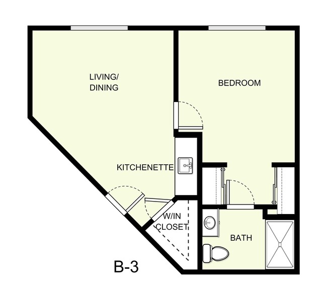 B-3 - Oxmoor Lodge Independent Senior Living