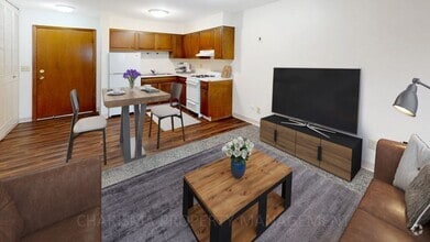Building Photo - SPACIOUS ONE BEDROOM UNIT, GREAT LOCATION ...