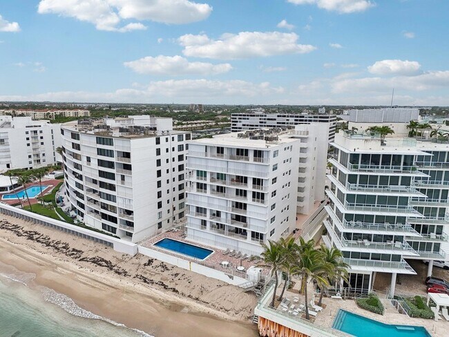Building Photo - 3580 S Ocean Blvd