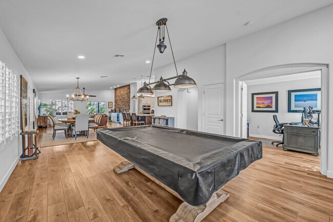 Building Photo - 3030 W Caravaggio Ln