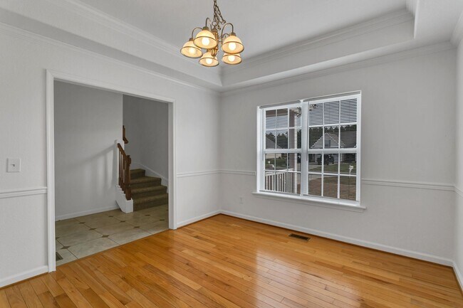 Building Photo - Beautiful 3 Bed/2.5 Bath located in Shingle Landing, Moyock NC