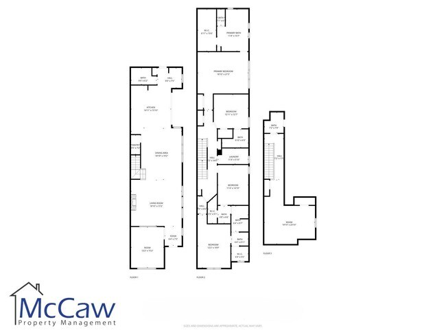 Building Photo - 3612 Binkley Ave