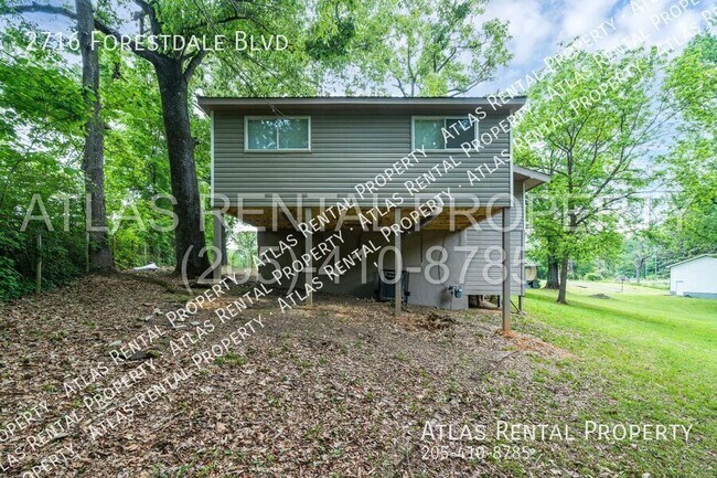 Building Photo - 2716 Forestdale Blvd