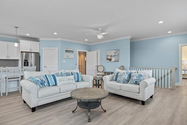 Building Photo - 5603 Sound Dr