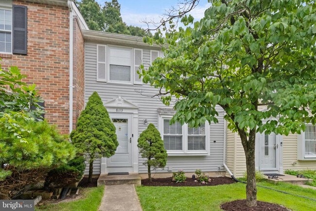 Building Photo - 8113 Loving Forest Ct