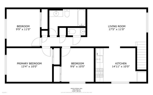Building Photo - Benner Street Townhomes