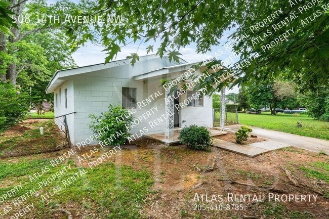Building Photo - 508 14th Ave NW