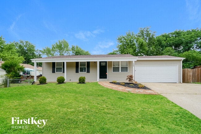 Primary Photo - 1706 Pebble Brook Dr