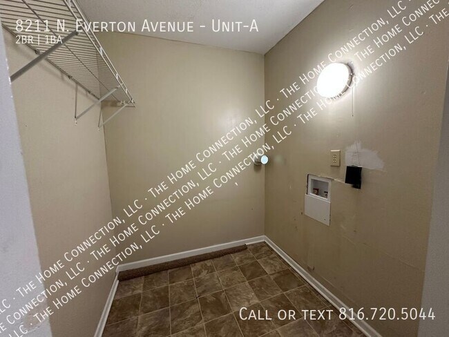 Building Photo - 8211 N Everton Ave