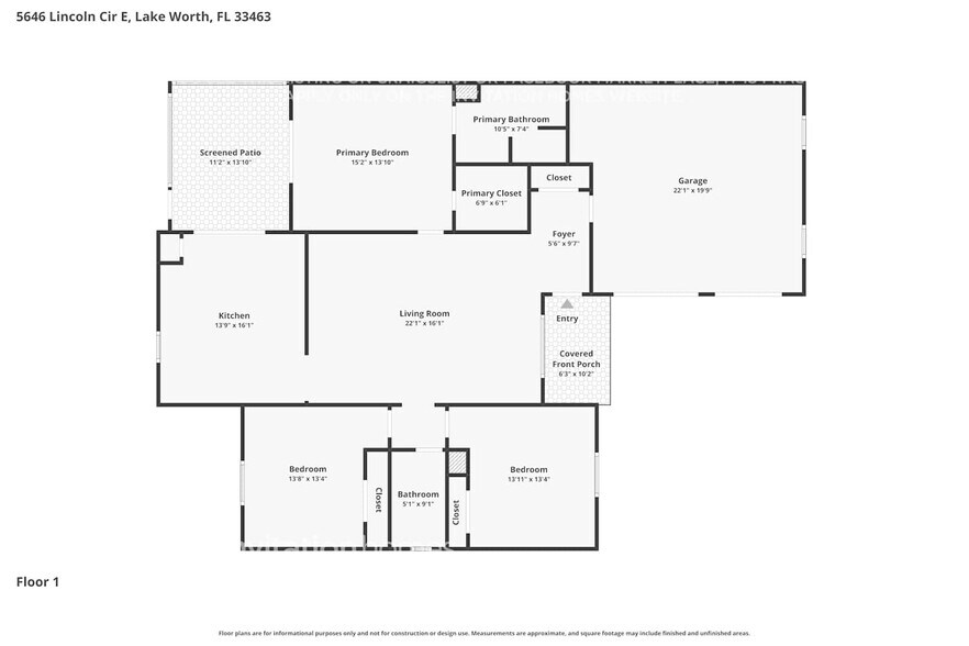 Building Photo - 5646 Lincoln Cir E