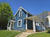 Building Photo - Fully Renovated Home Historic West Side of Downtown