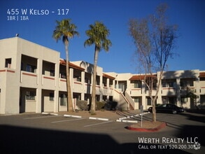 Building Photo - 455 W Kelso-117