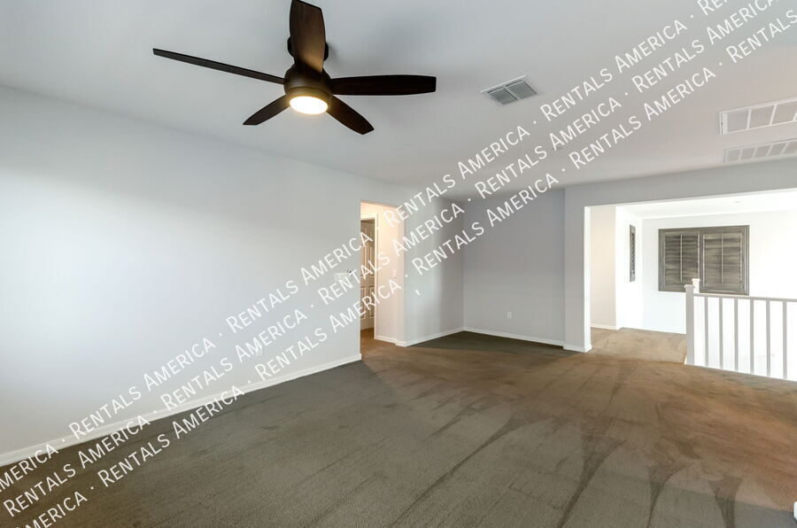 Building Photo - 5768 S Tiger Lily Pl