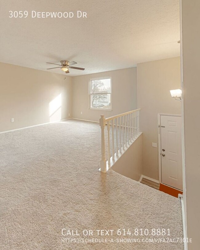 Building Photo - 3059 Deepwood Dr