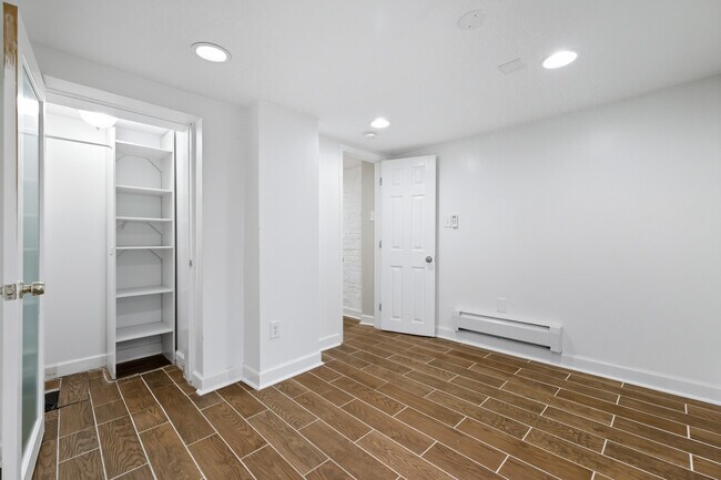 2nd bedroom add'l view - 2604 Mozart Pl NW