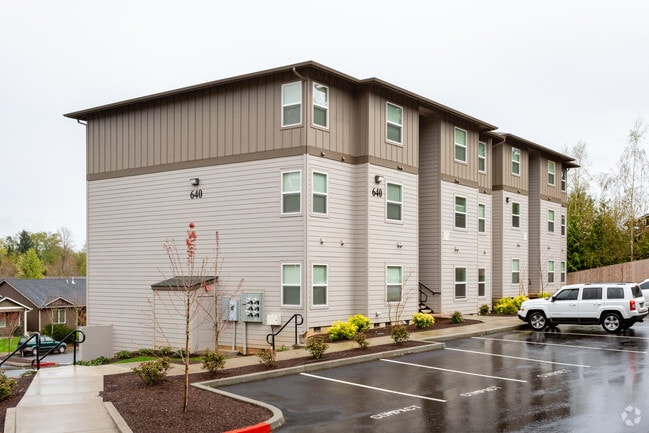 River Valley Terrace Salem, OR Apartment Finder