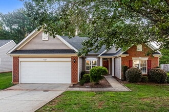 Building Photo - 7027 Merrymount Ct
