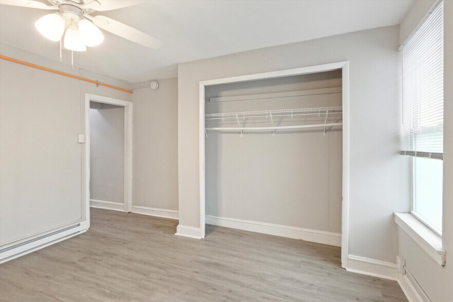 Building Photo - 1707 N Gratz St