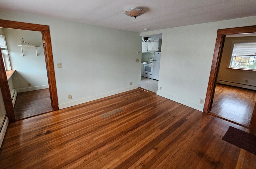 Main Room from Other Side - 3 Page St