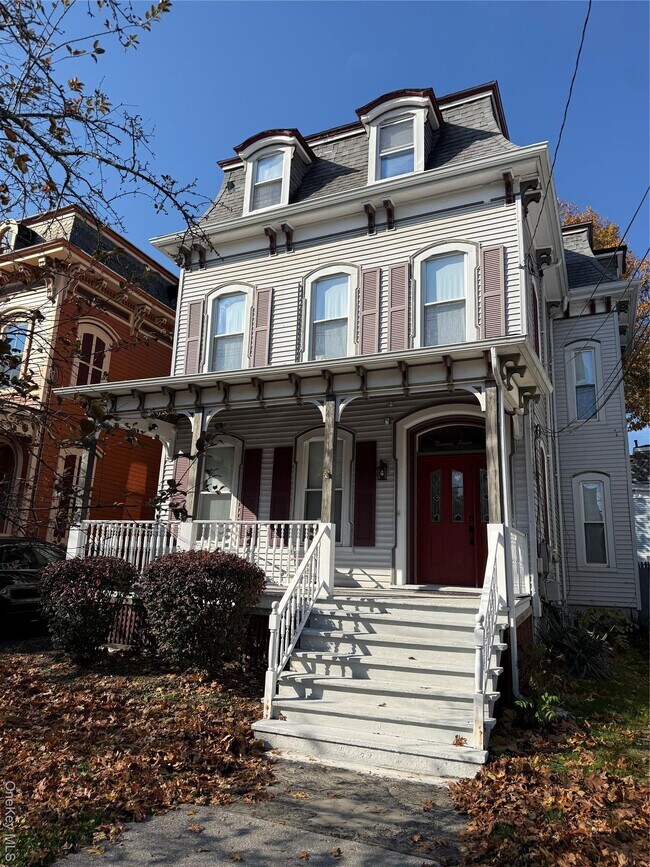 Primary Photo - 27 Balding Ave