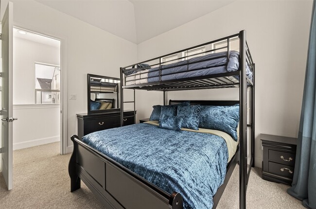 Building Photo - 2506 McKinney St