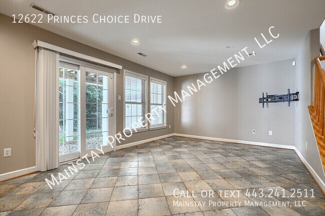 Building Photo - 12622 Princes Choice Dr