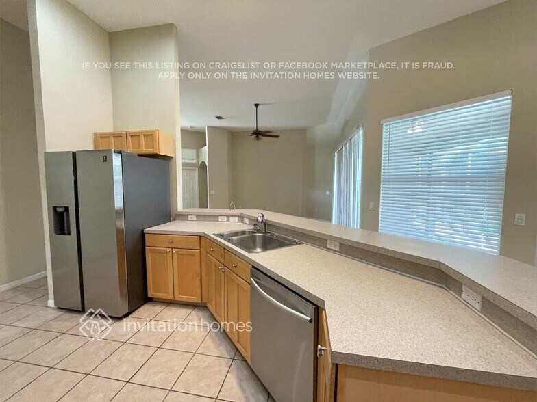 Building Photo - 1441 Wyndham Lakes Dr