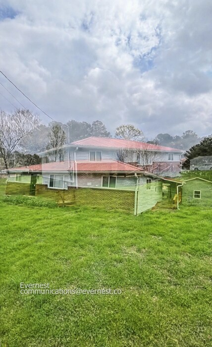 Building Photo - Beautiful 3 Bed and 2 Bath Home in Rossville