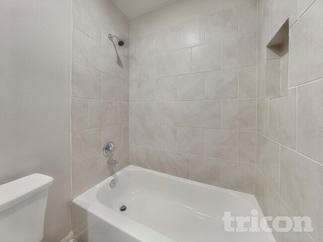 Building Photo - 2918 Gastonian Mills