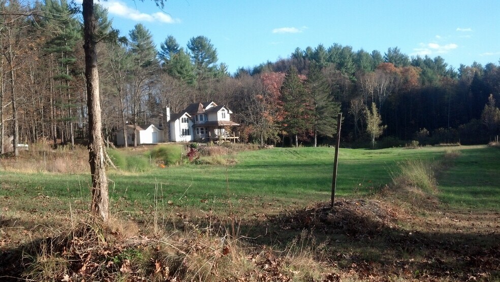 House Front - 215 Amherst St