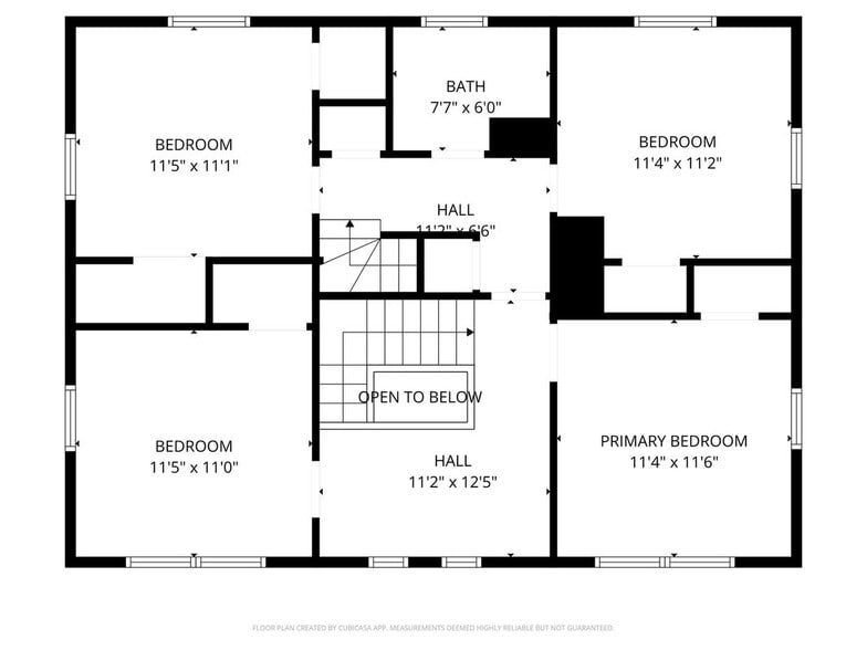 Building Photo - 1129 N Colony Rd