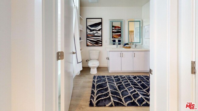 Building Photo - 2929 Pennsylvania Ave