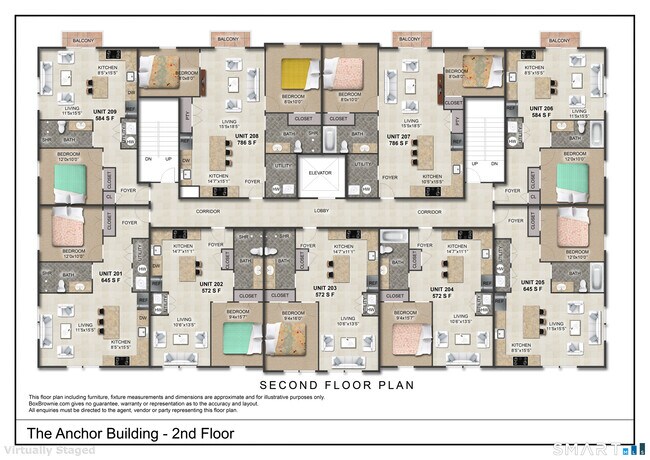 Building Photo - 344 Main St