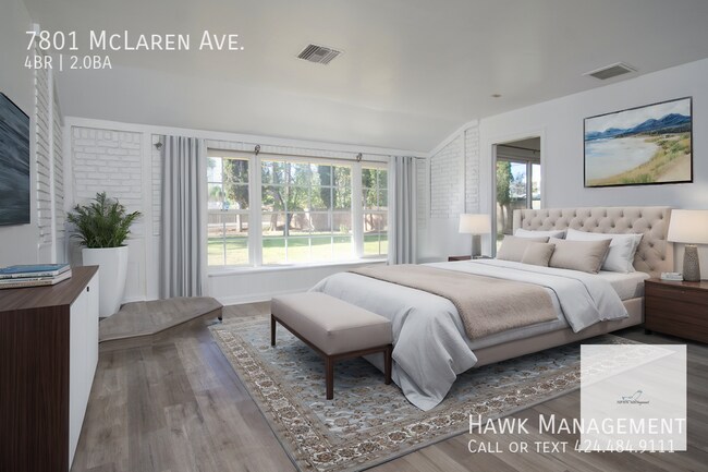 Building Photo - 7801 McLaren Ave