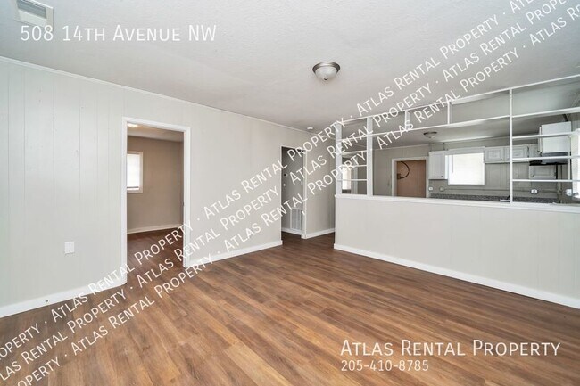 Building Photo - 508 14th Avenue NW Decatur, AL 35601