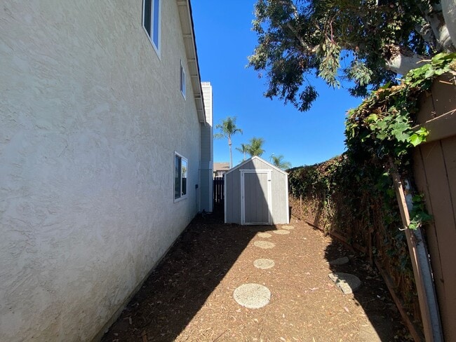 Building Photo - Bright & Upgraded 4BD/3BA Rental in San Ma...