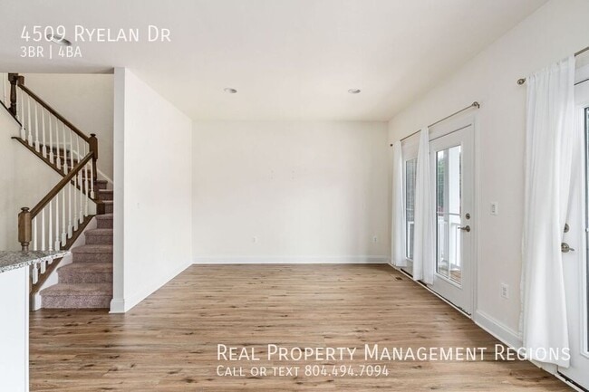 Building Photo - 4509 Ryelan Dr