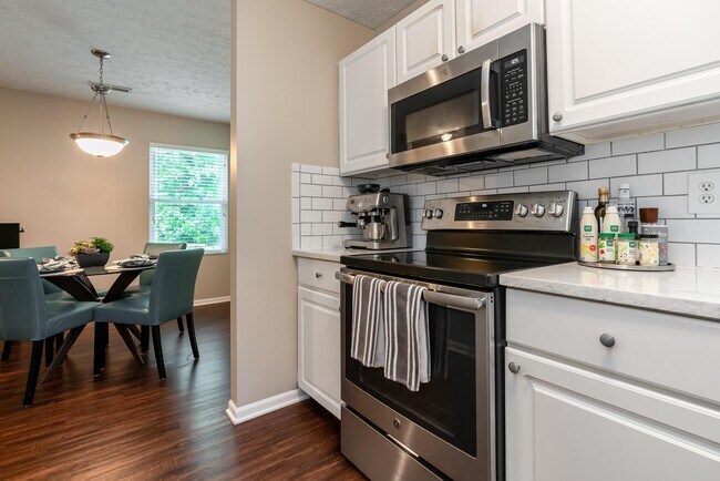 Building Photo - 4105 Sweet Shadow Ave