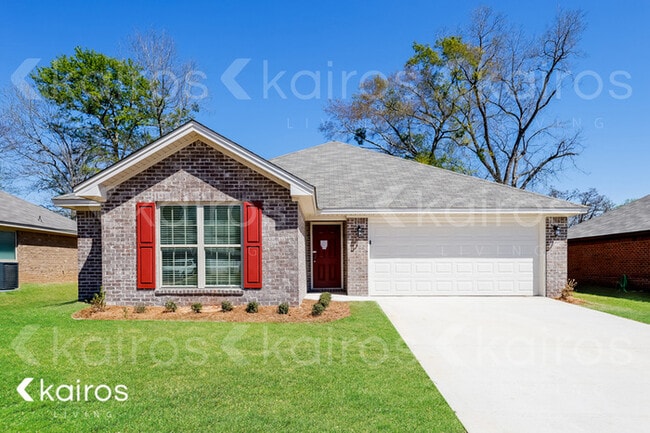 Building Photo - 713 Park Ln