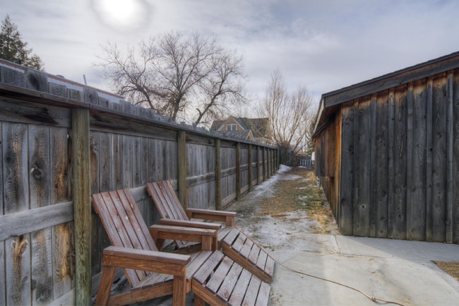 Building Photo - Comfort, Character & Extra Space